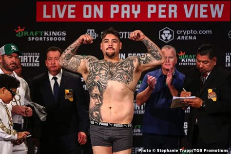 andy ruiz next fight